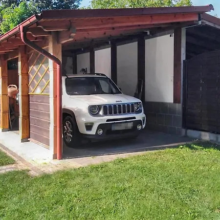 1 Bedroom Cozy In * Osolin