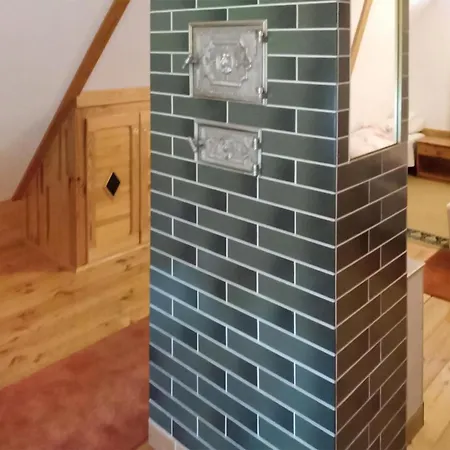 1 Bedroom Cozy In