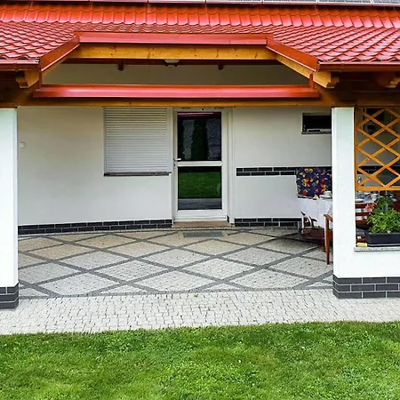 1 Bedroom Cozy In