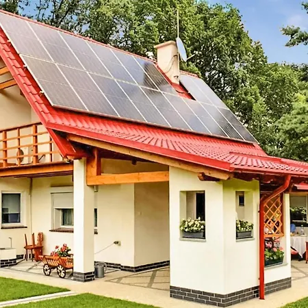 1 Bedroom Cozy In بيت للعطل *