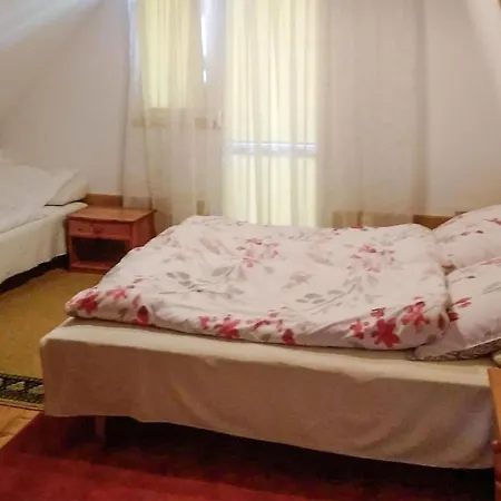 Semesterbostad 1 Bedroom Cozy In