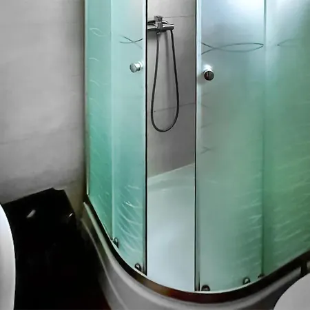 1 Bedroom Cozy In بيت للعطل *