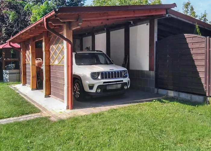 1 Bedroom Cozy In * Osolin