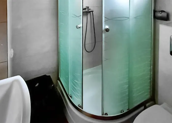 1 Bedroom Cozy In Feriehus *